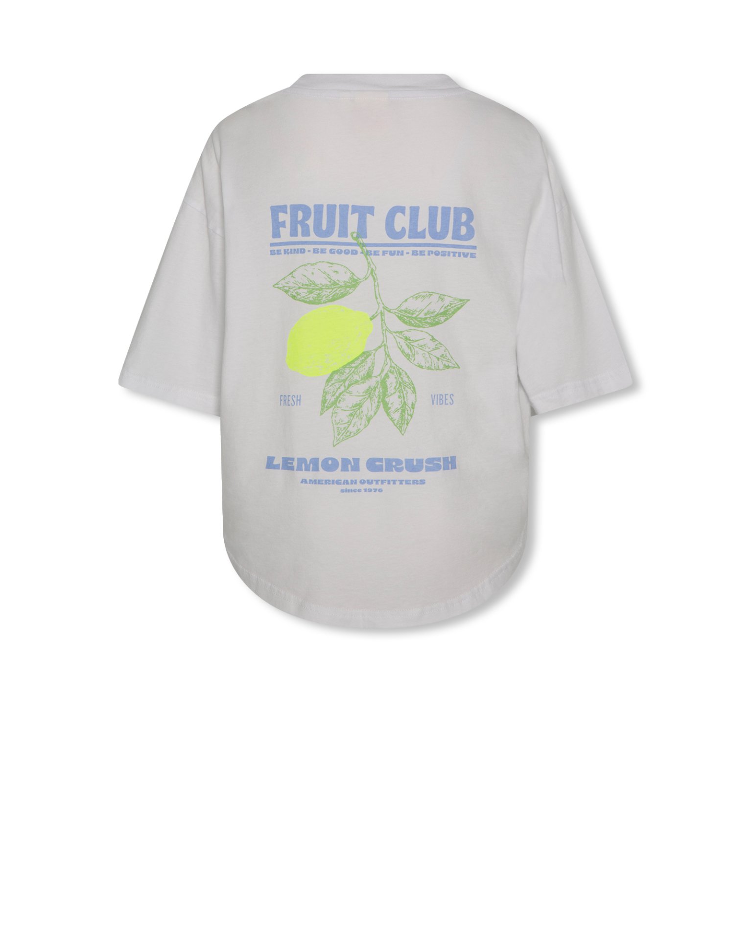 Ao76 - True T-shirt Fresh - 1