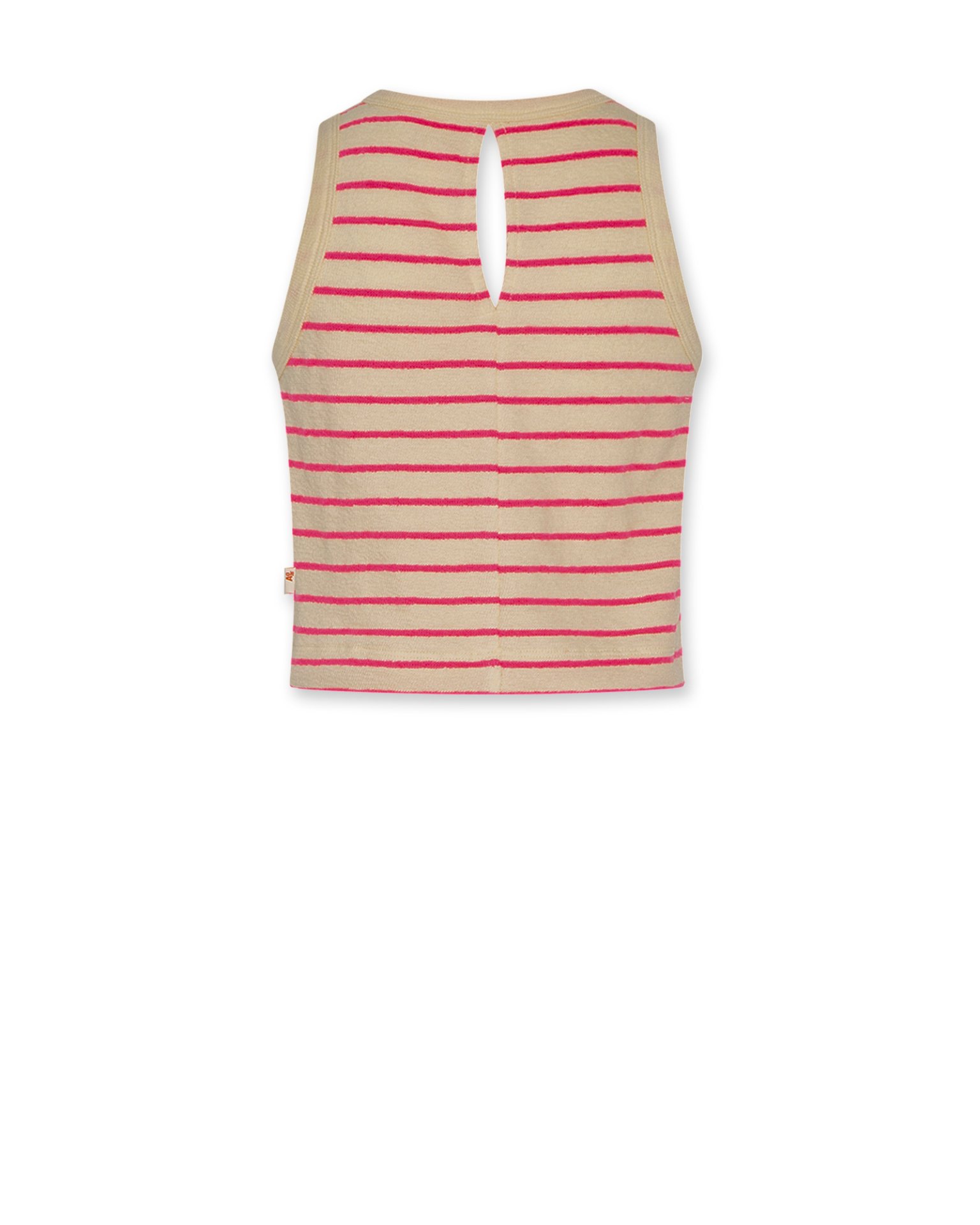 Ao76 - Melli T-shirt Stripe - 1