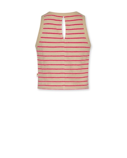 Ao76 - Melli T-shirt Stripe