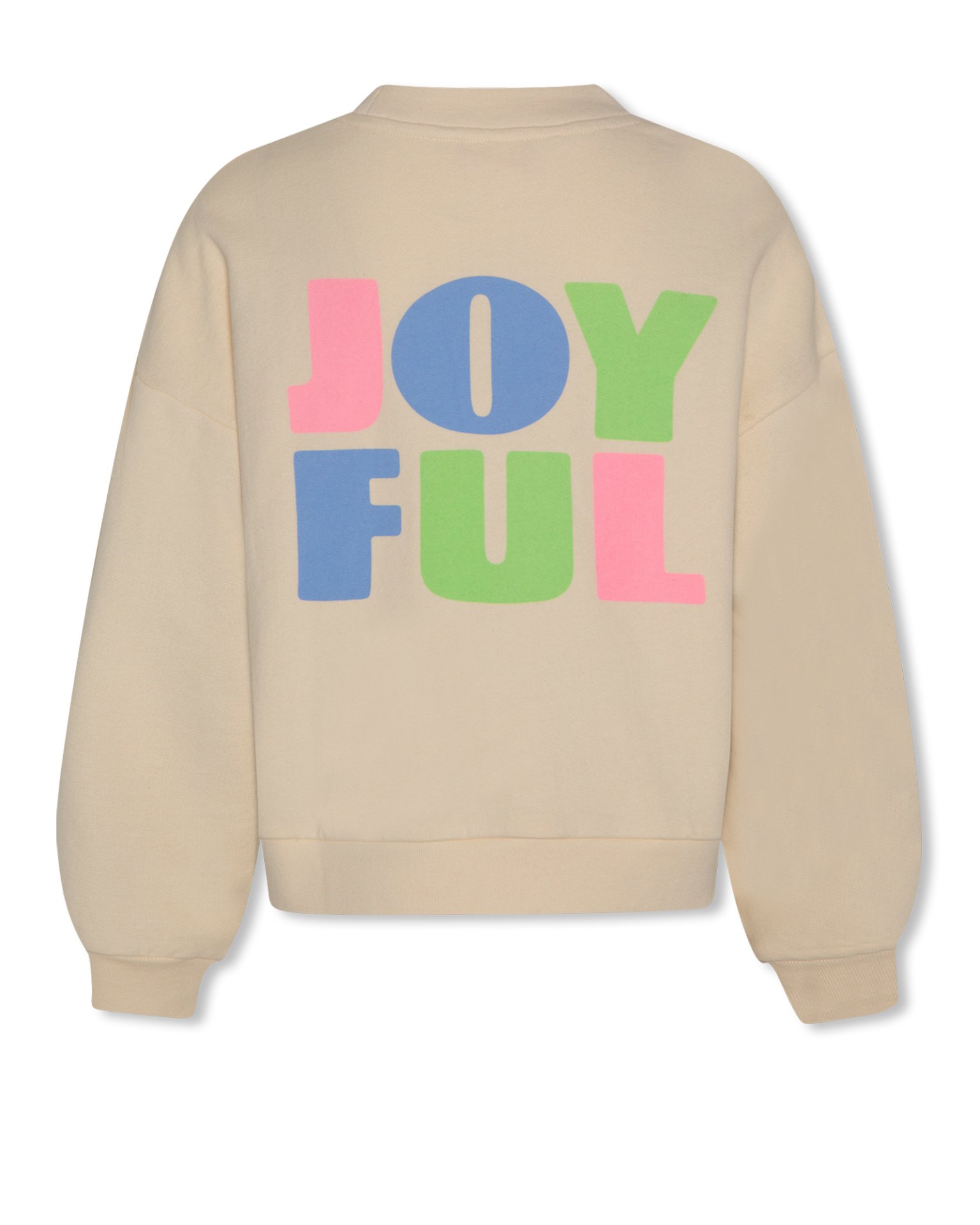 Ao76 - Violetta Sweater Joyful - 1
