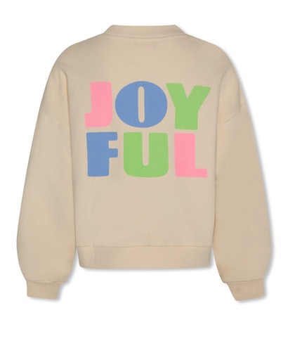 Ao76 - Violetta Sweater Joyful