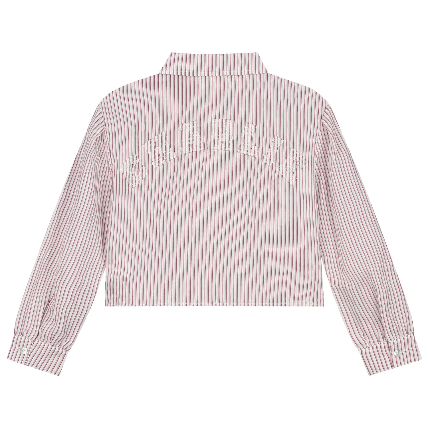 Charlie Petite - Gaby Blouse - 1