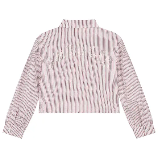 Charlie Petite - Gaby Blouse