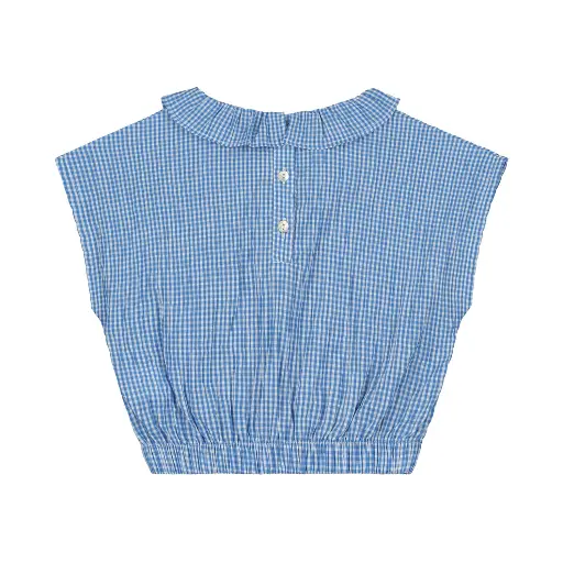 Charlie Petite - Paige top