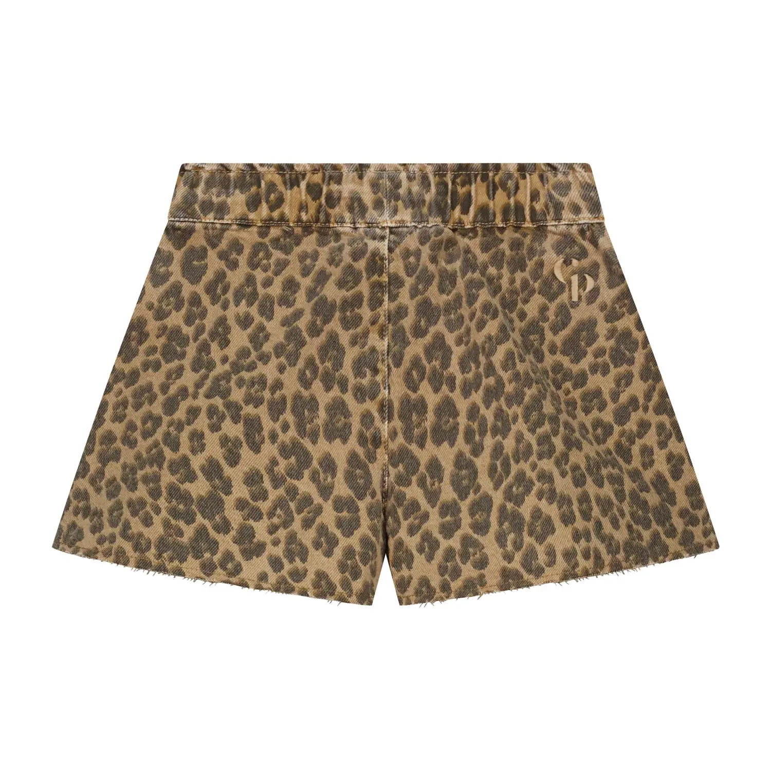 Charlie Petite - Phillou Short (tiger) - 2