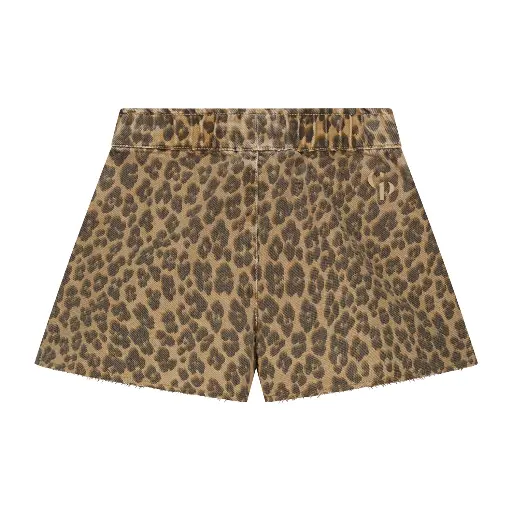 Charlie Petite - Phillou Short (tiger)