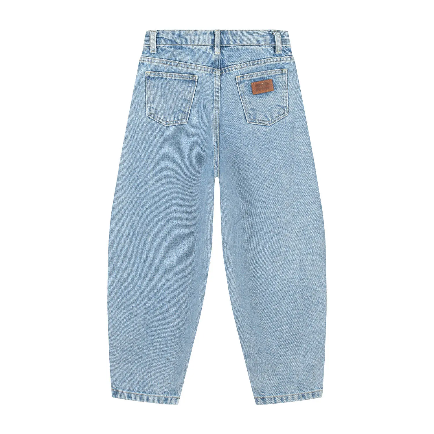 Charlie Petite - Pip Baggy jeans - 1