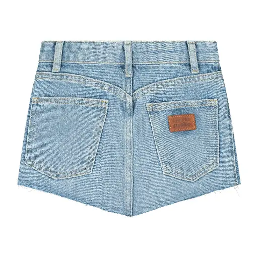 Charlie Petite - Puck skirt