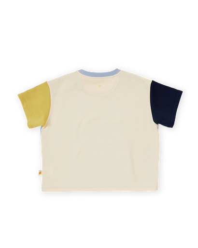 Goldie and Ace - Oversized sweat tee