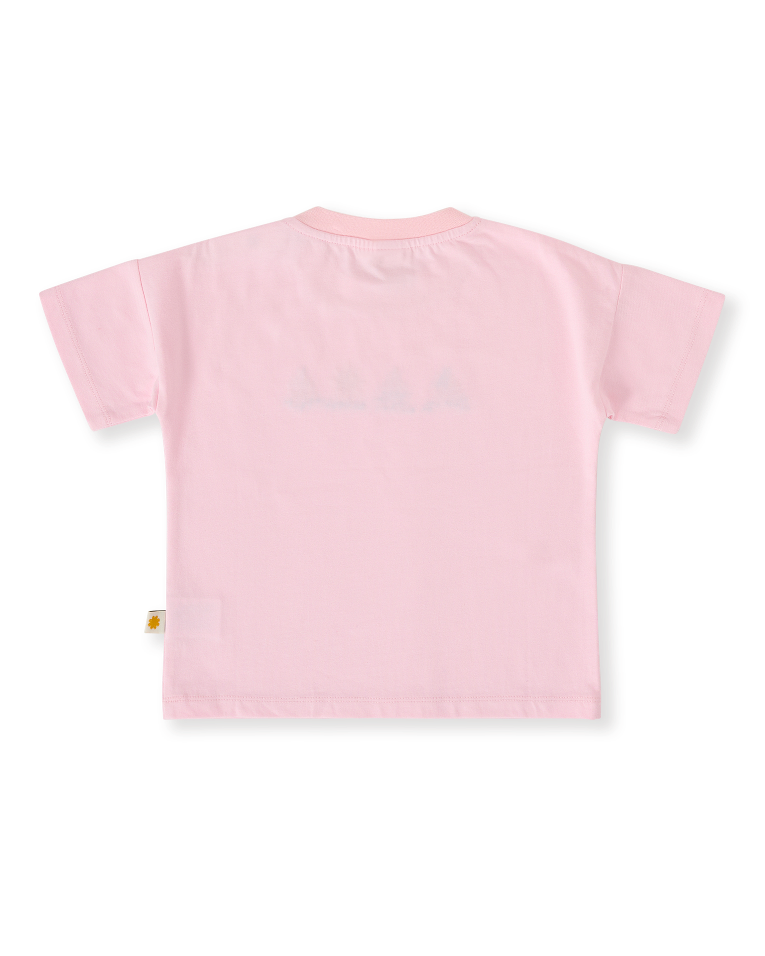 Goldie and Ace - Seaside sailing t-shirt - 1