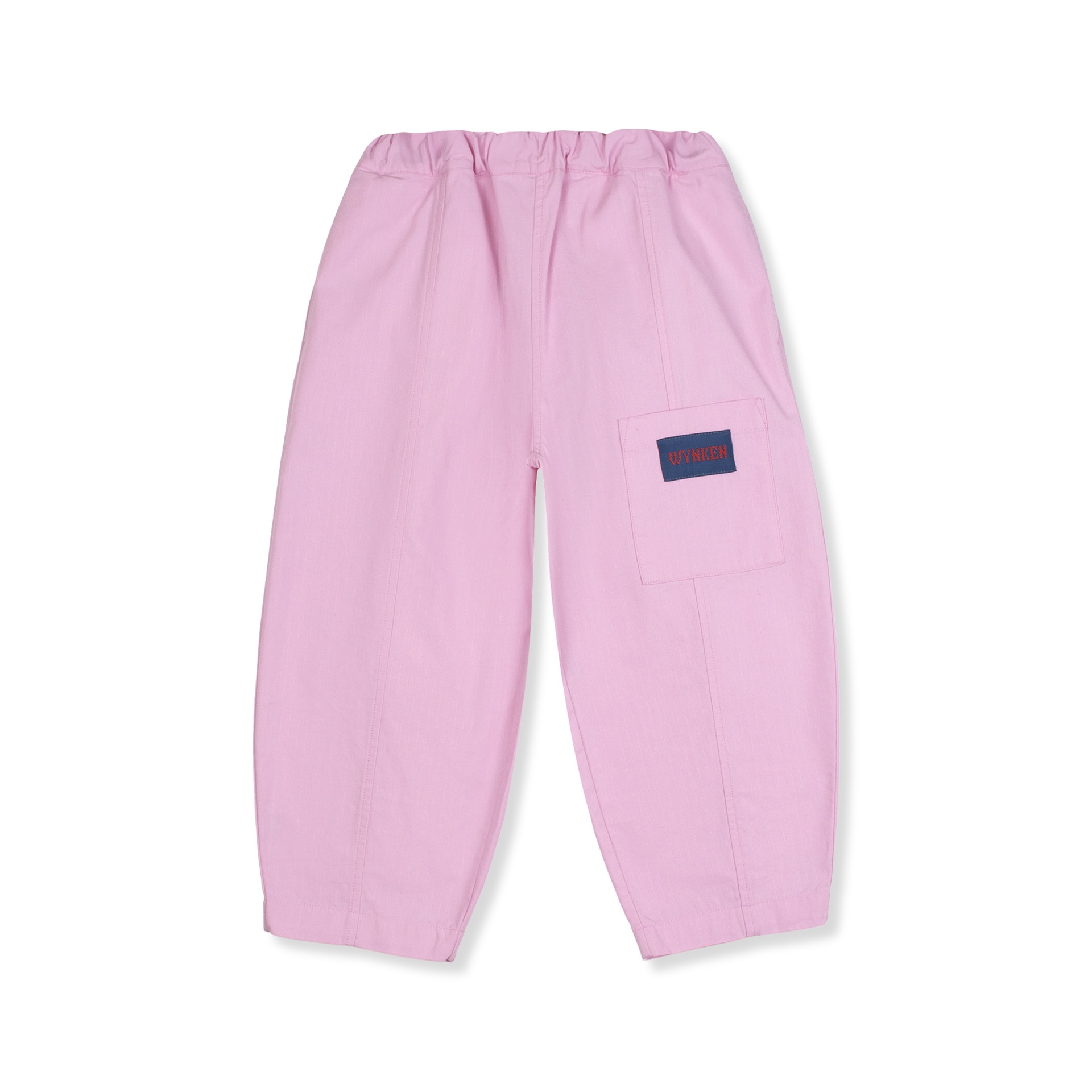 Wynken - bonjour trouser - candy - 1