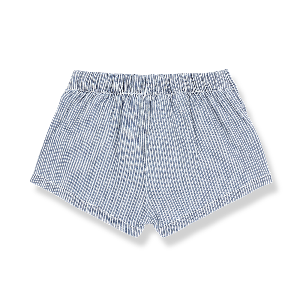 1+ in the family - Short - Denim - 2