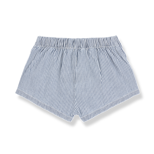 1+ in the family - Short - Denim