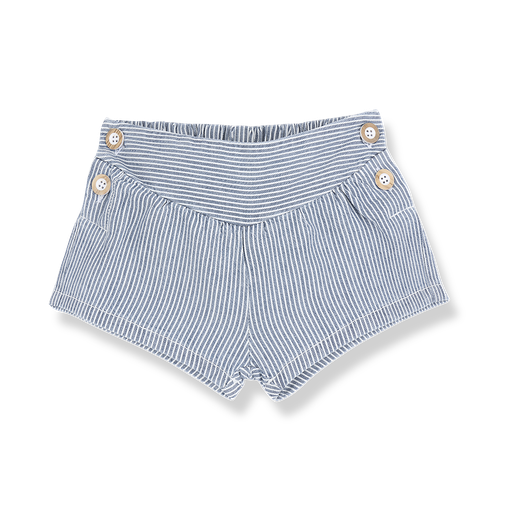 1+ in the family - Short - Denim