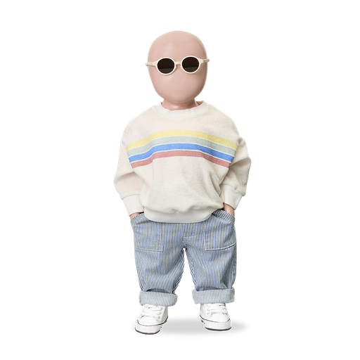 1+ in the family - Sweater - Off-white