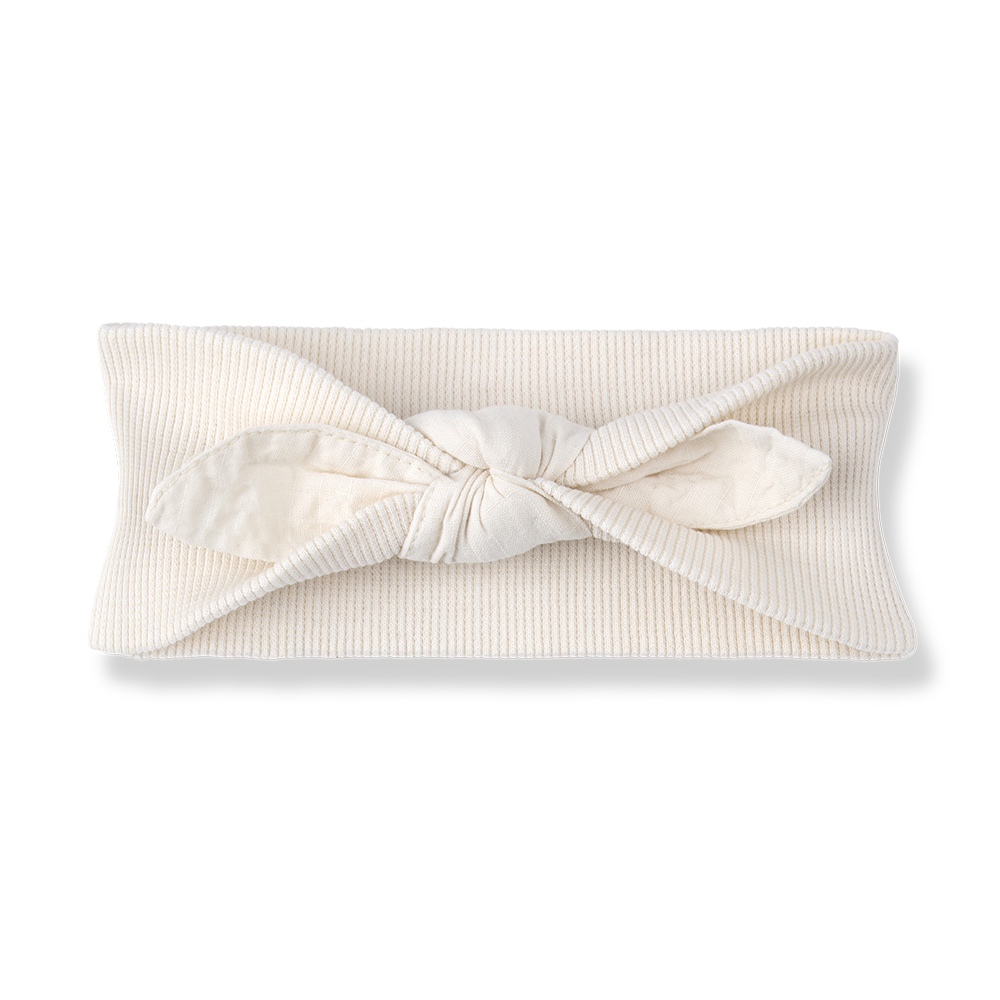 1+ in the family - Bandeau - Ecru - 1