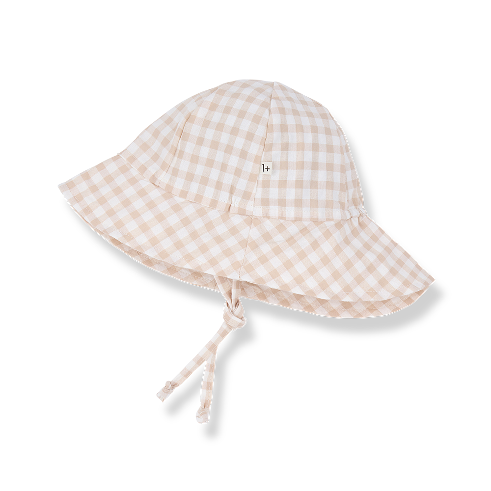 1+ in the family - Hat - Blossom - 2
