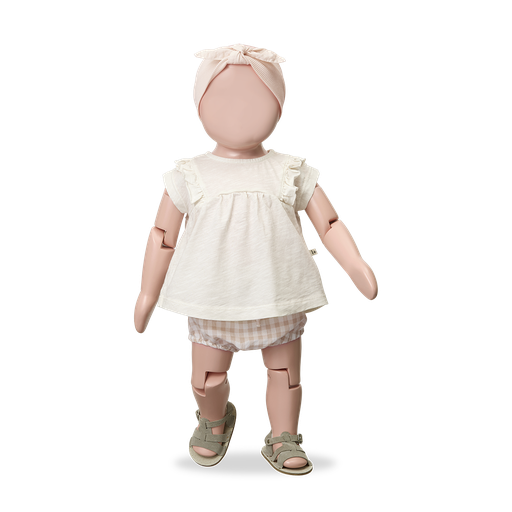 1+ in the family - Bloomer - Blossom
