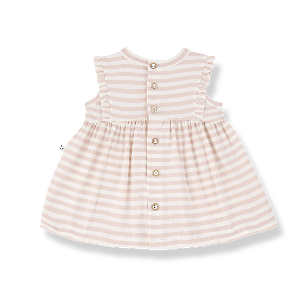 1+ in the family - Dress - Blossom - 2