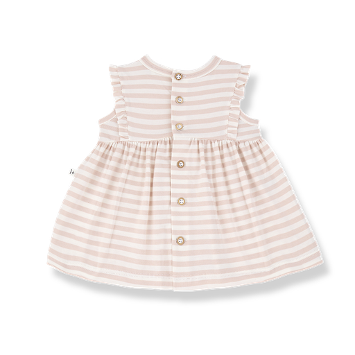 1+ in the family - Dress - Blossom