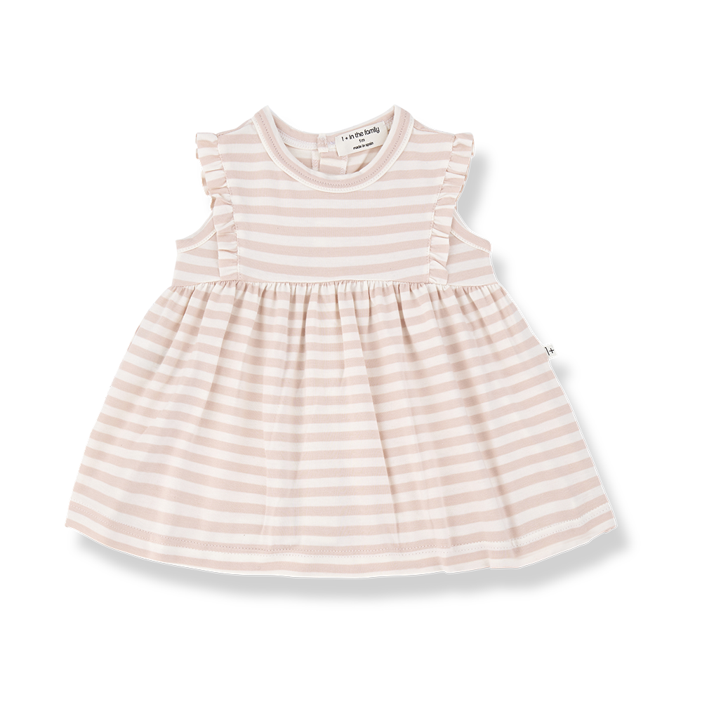 1+ in the family - Dress - Blossom - 1
