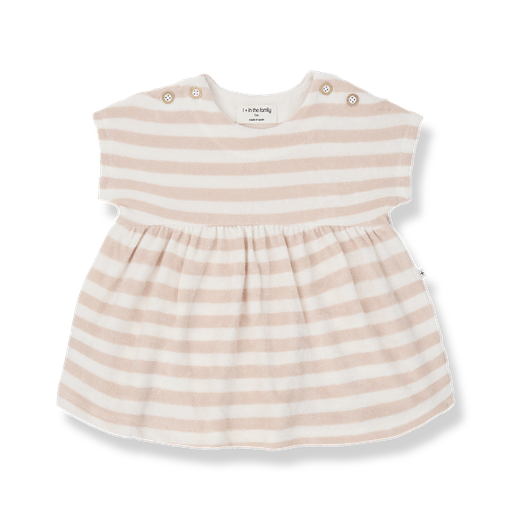1+ in the family - Dress - Blossom