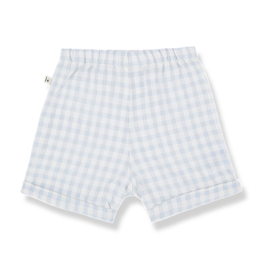 1+ in the family - Bermuda - Misty-blue
