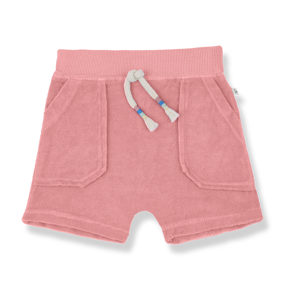 1+ in the family - Bermuda - Strawberry - 1