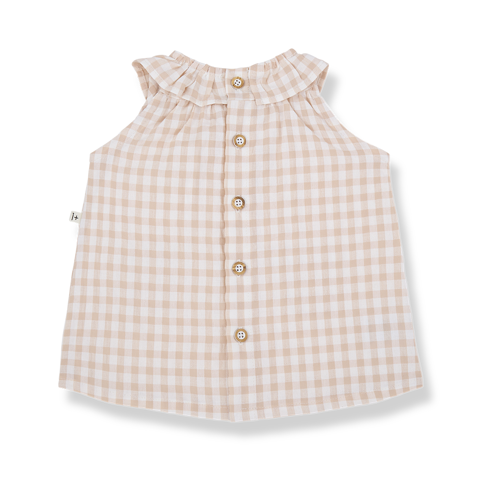 1+ in the family - Dress - Blossom - 2