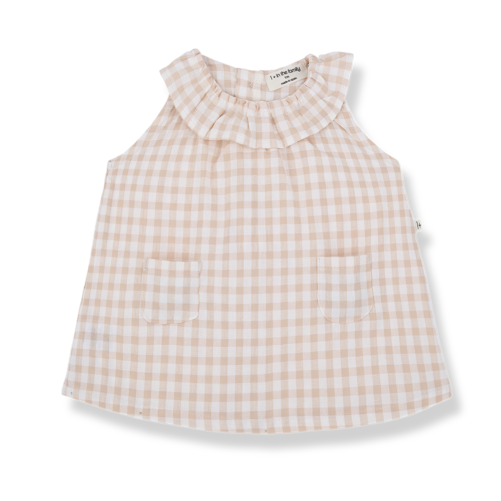 1+ in the family - Dress - Blossom - 1