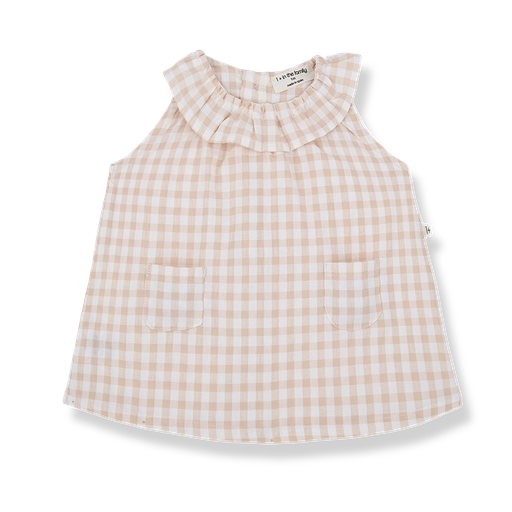 1+ in the family - Dress - Blossom