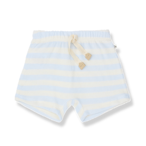 1+ in the family - Bermuda - Misty-blue