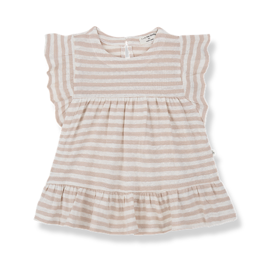 1+ in the family - Dress - Rose