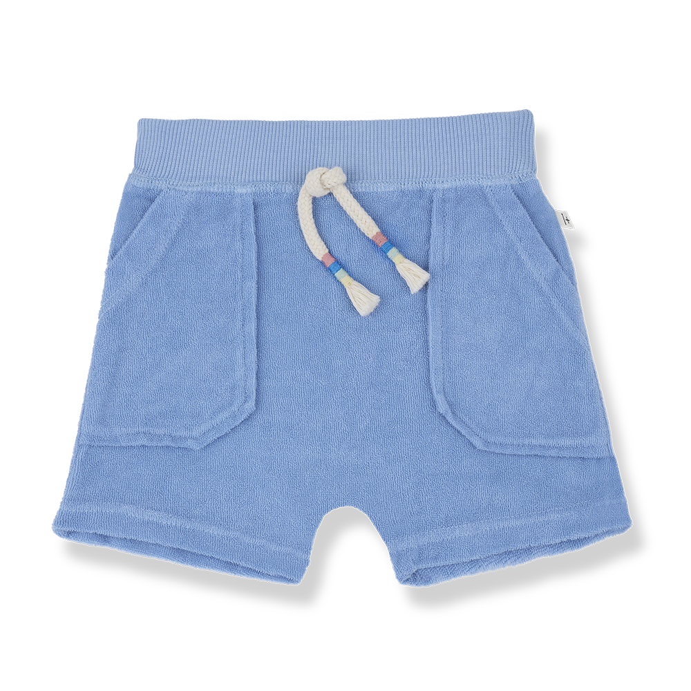 1+ in the family - Bermuda - Ultramarine - 1