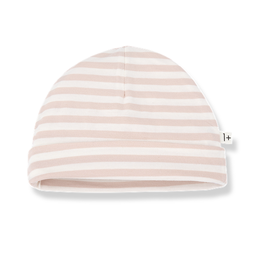 1+ in the family - Beanie - Blossom