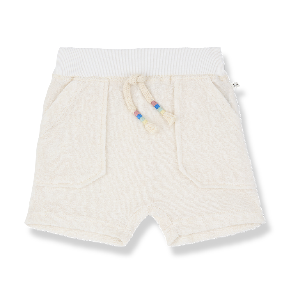 1+ in the family - Bermuda - Off-white - 1