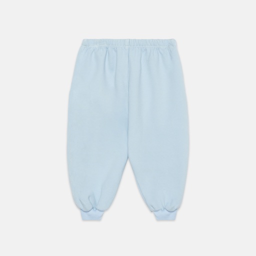 Weekend House Kids - Whk baby sweatpants - Celeste