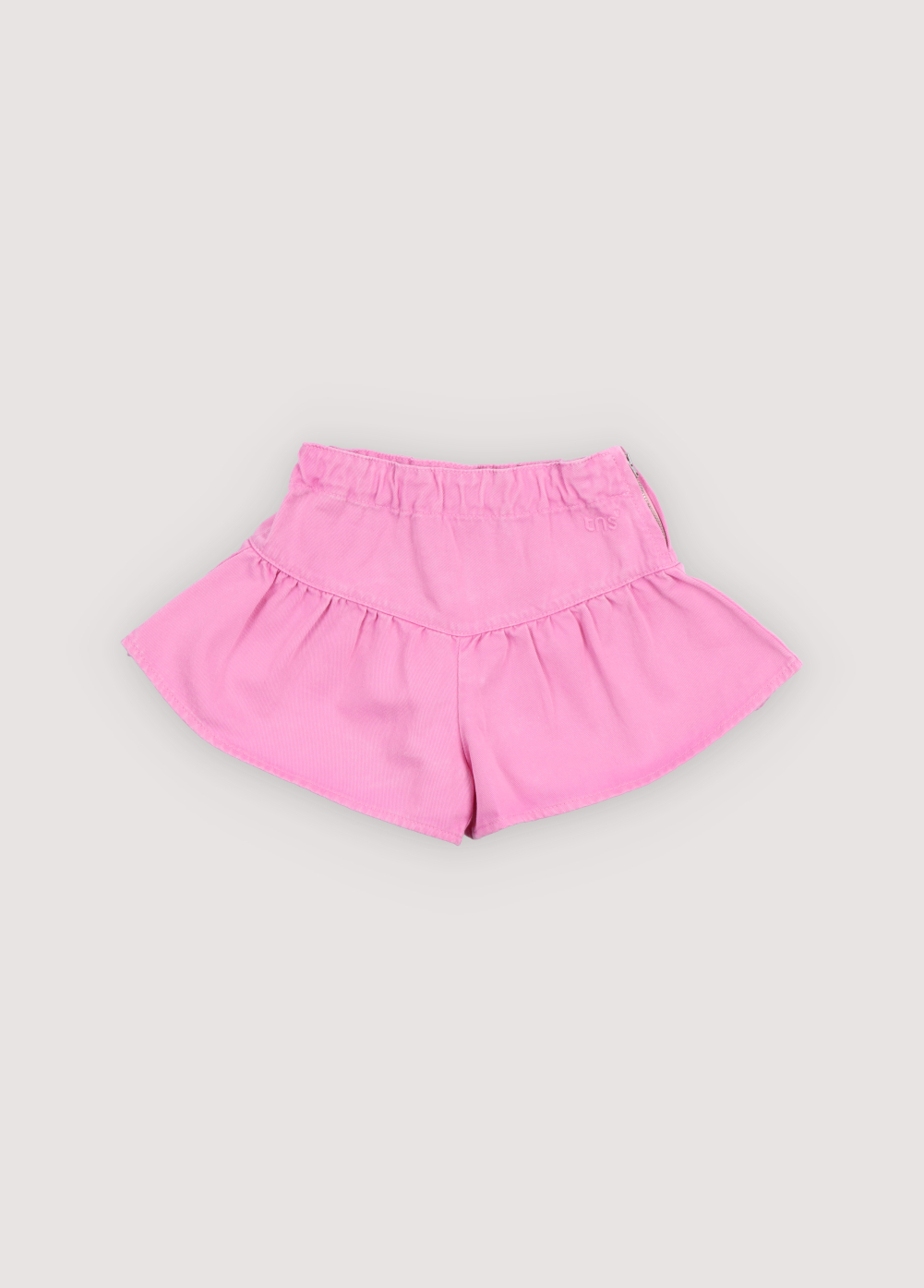 The New Society - Bellis short - Blush rose - 2
