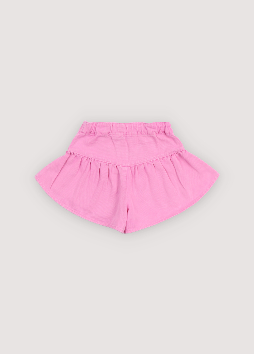 The New Society - Bellis short - Blush rose - 3