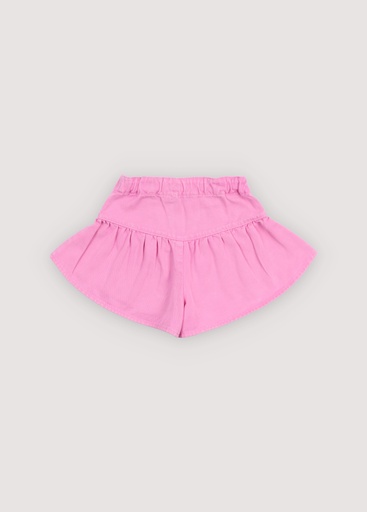 The New Society - Bellis short - Blush rose