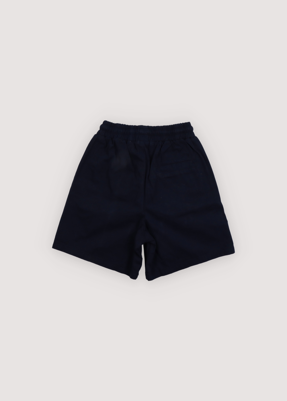 The New Society - Gorse bermuda - Summer midnight - 2