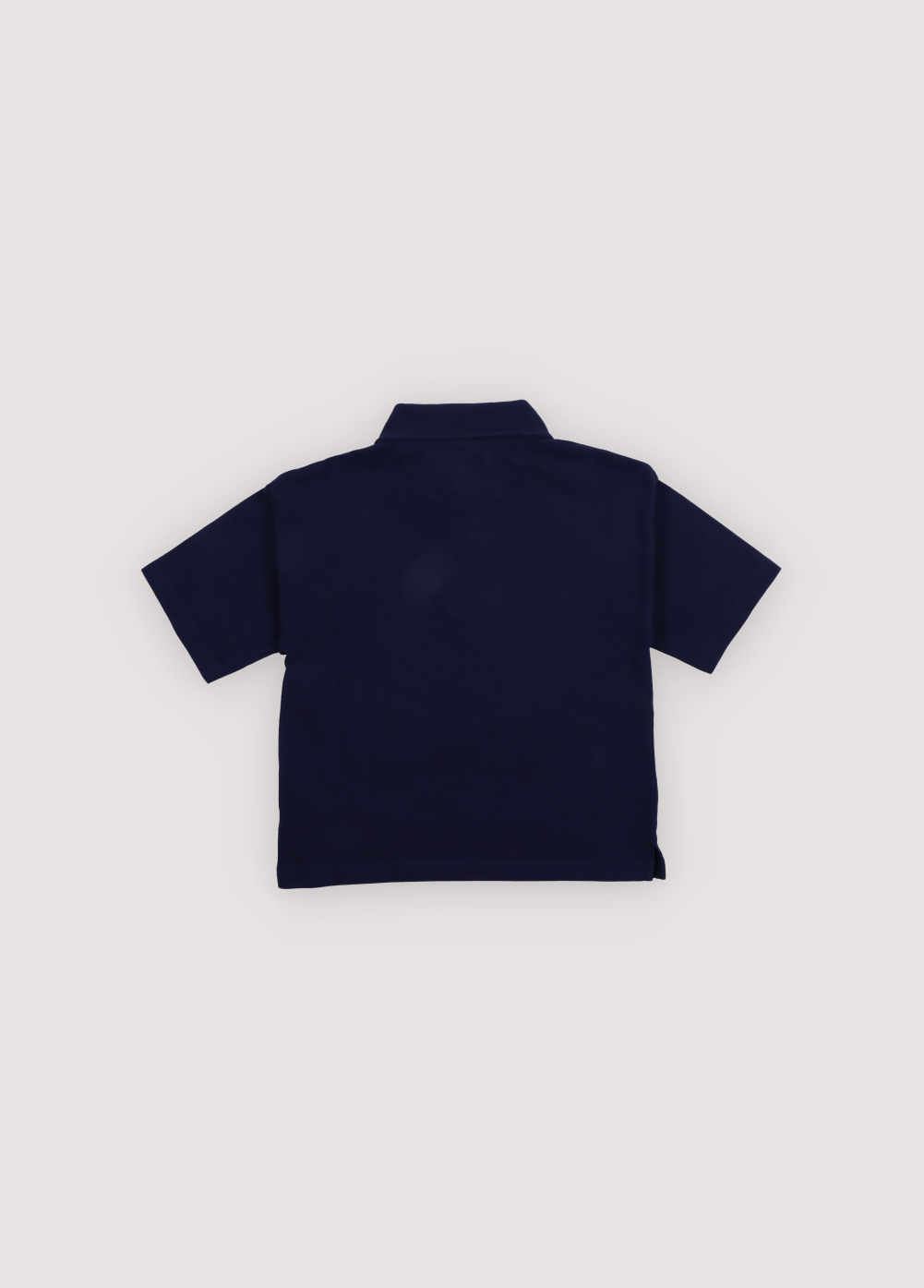 The New Society - Nut polo - Summer midnight - 2