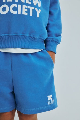 The New Society - Tns logo short - Iris whisper