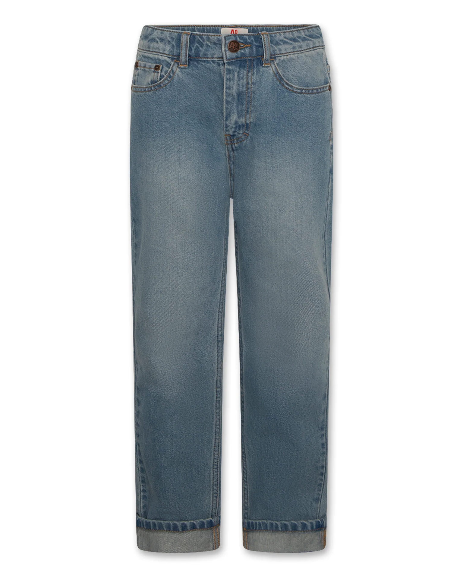 Ao76 - Adam Pants Medium - 2