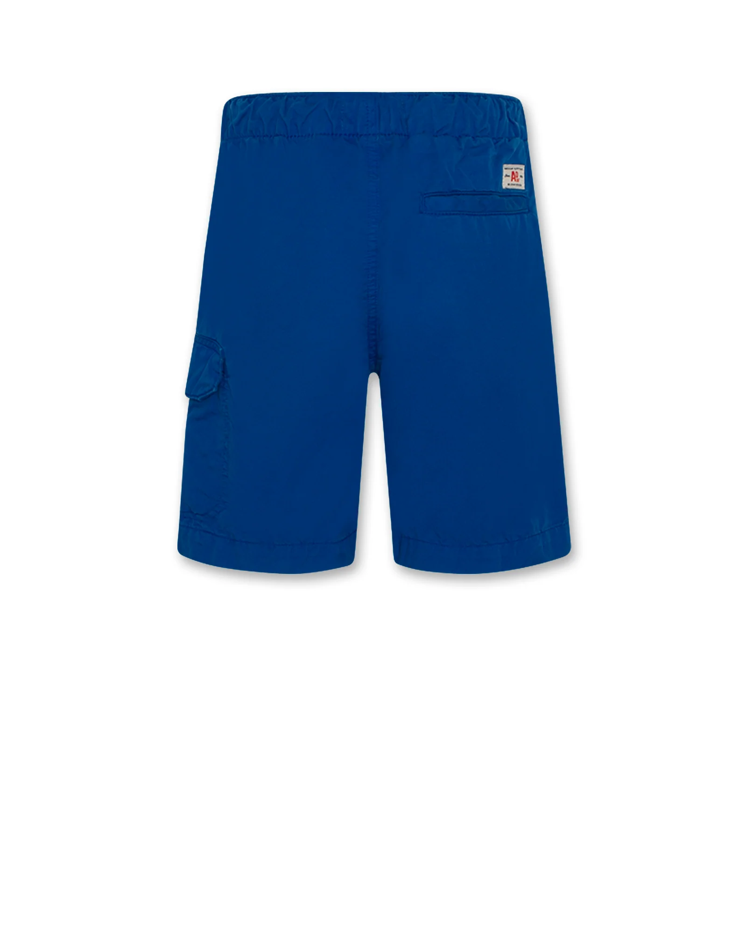 Ao76 - Andy Shorts Pedro - 2