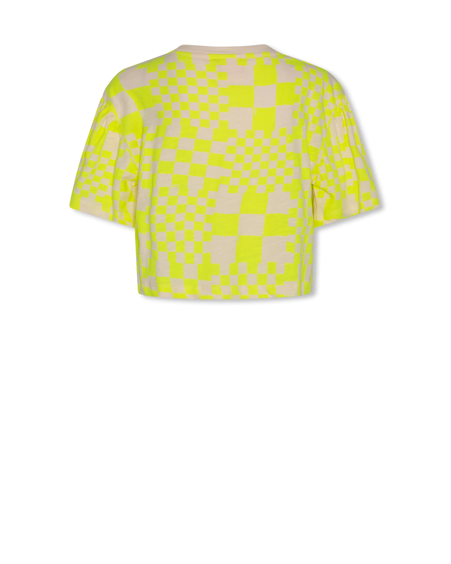 Ao76 - Arbi T-shirt Cube - 3