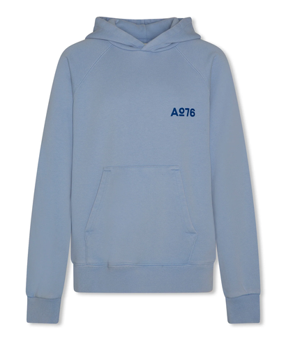 Ao76 - Clyde Hoodie Folly Sw