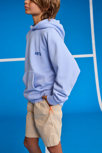 Ao76 - Clyde Hoodie Folly Sw