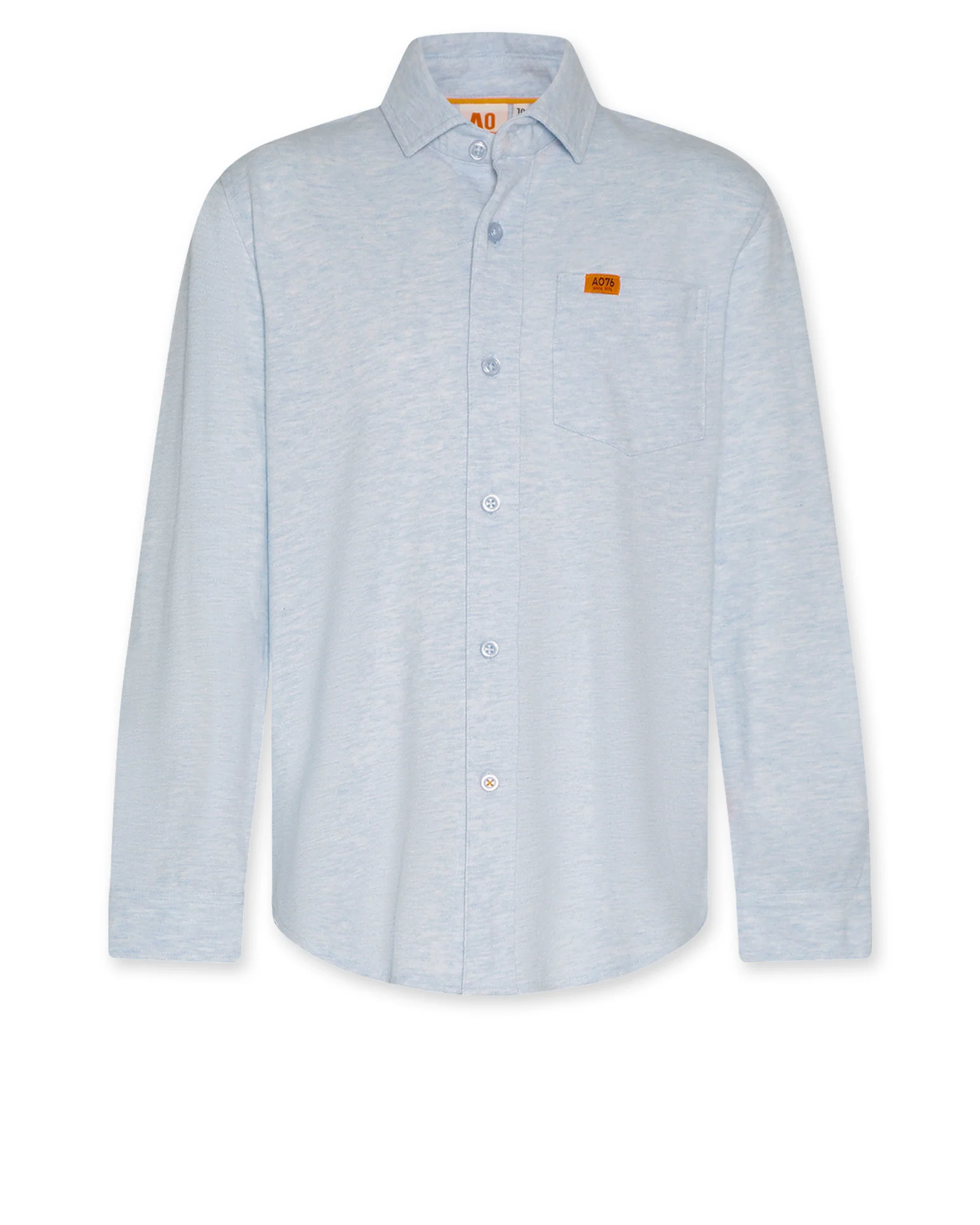 Ao76 - Dan Shirt Ol - 1