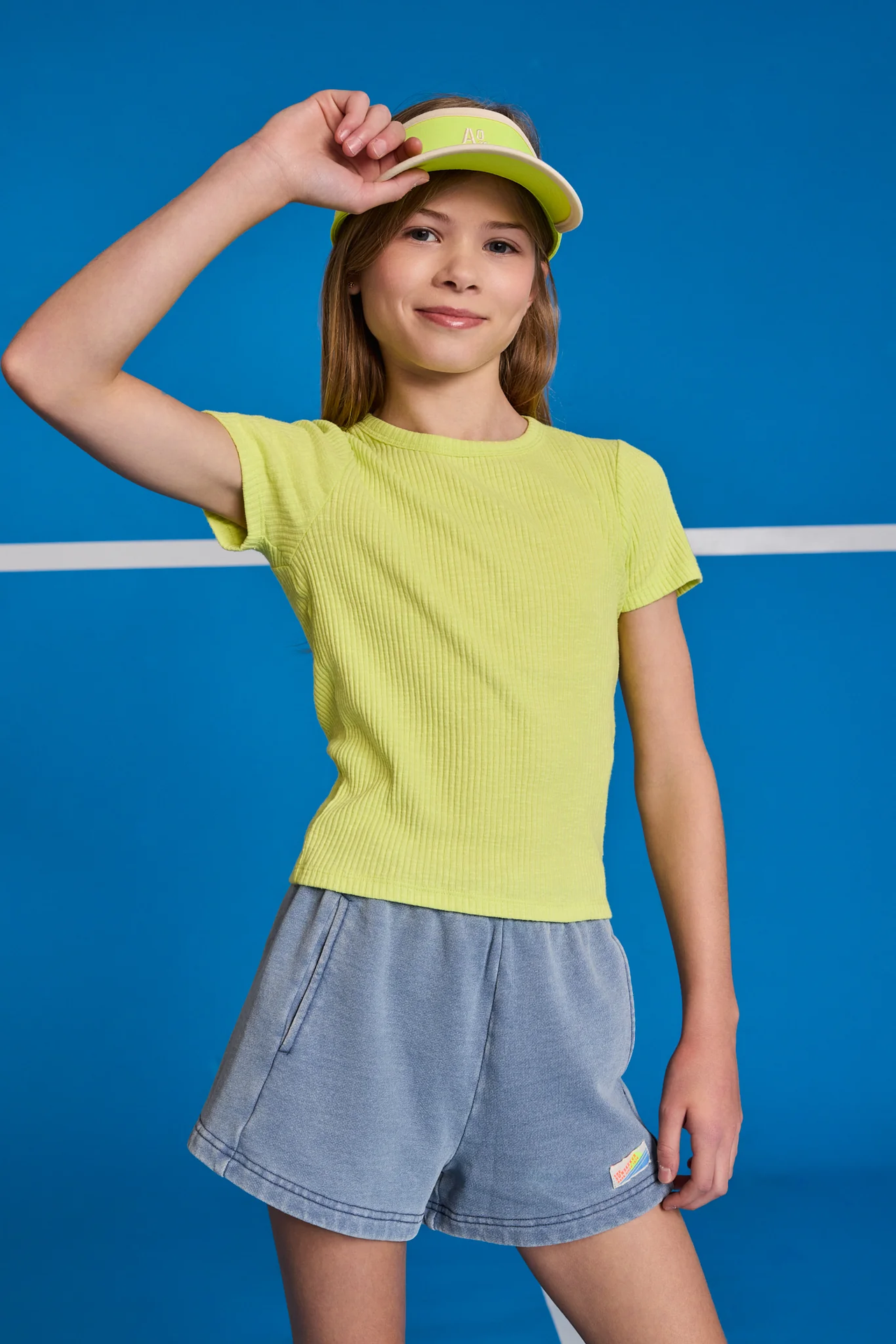 Ao76 - Emi T-shirt - 2